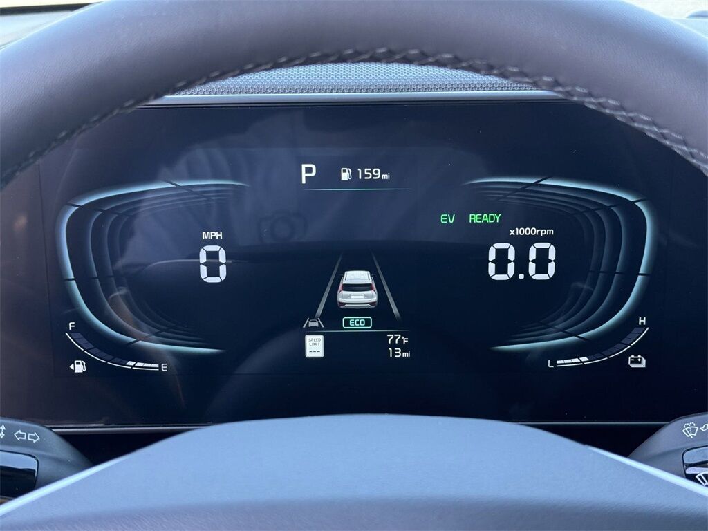 2025 Kia Niro EX San Clemente CA
