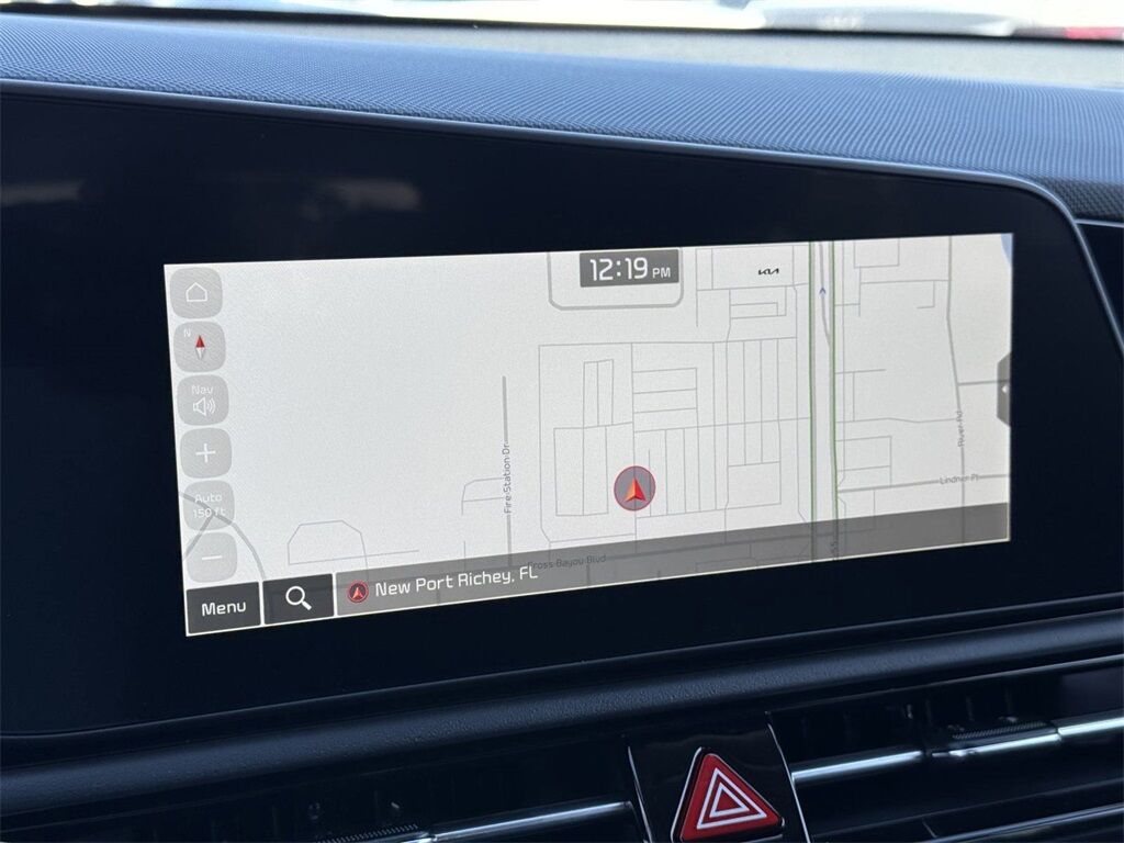 2025 Kia Niro EX San Clemente CA