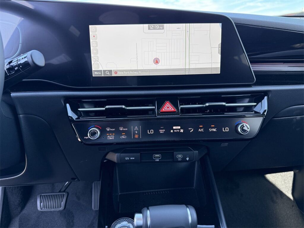2025 Kia Niro EX San Clemente CA