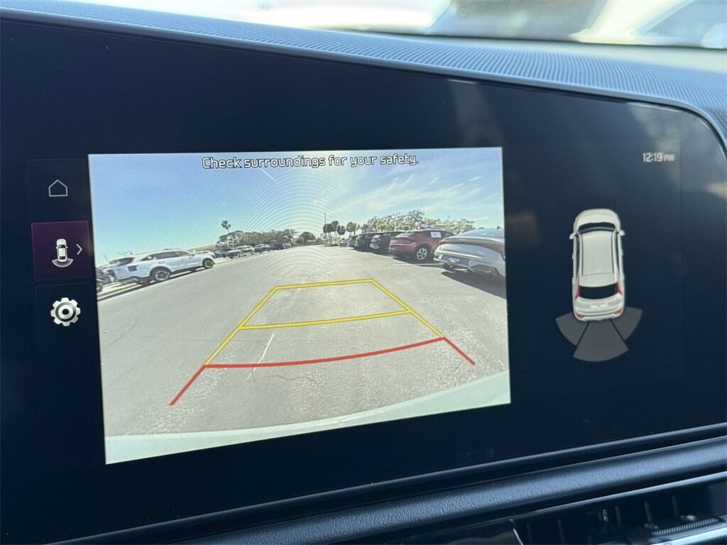 2025 Kia Niro EX San Clemente CA