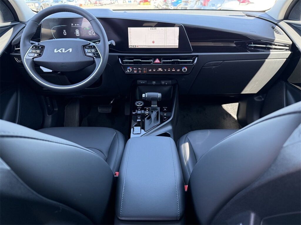 2025 Kia Niro EX San Clemente CA
