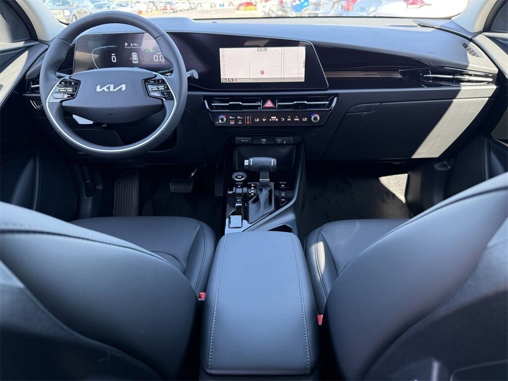 2025 Kia Niro EX San Clemente CA