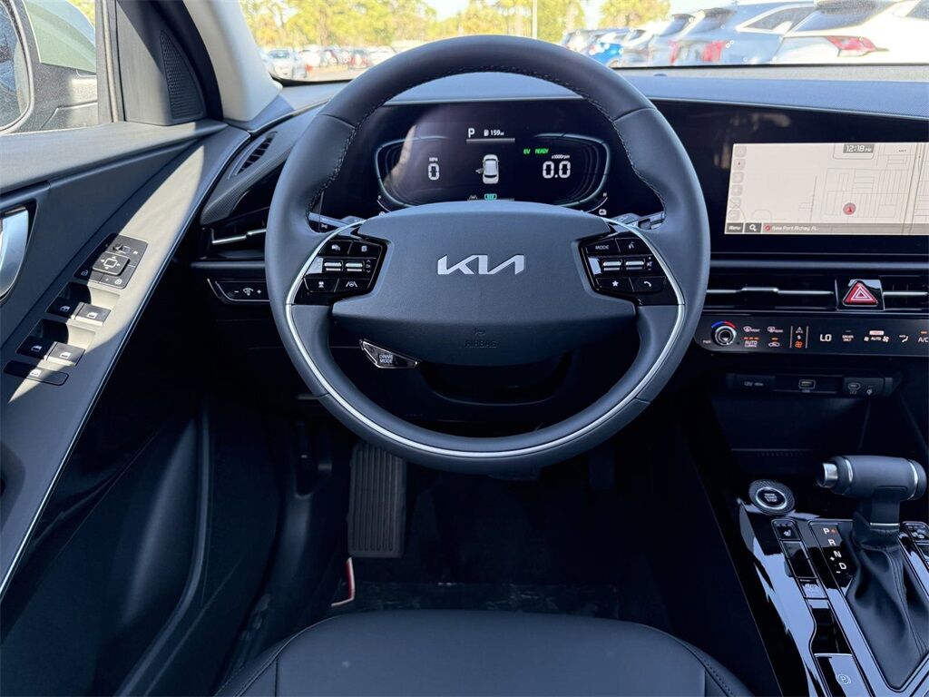 2025 Kia Niro EX San Clemente CA