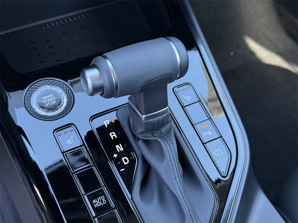 2025 Kia Niro EX San Clemente CA