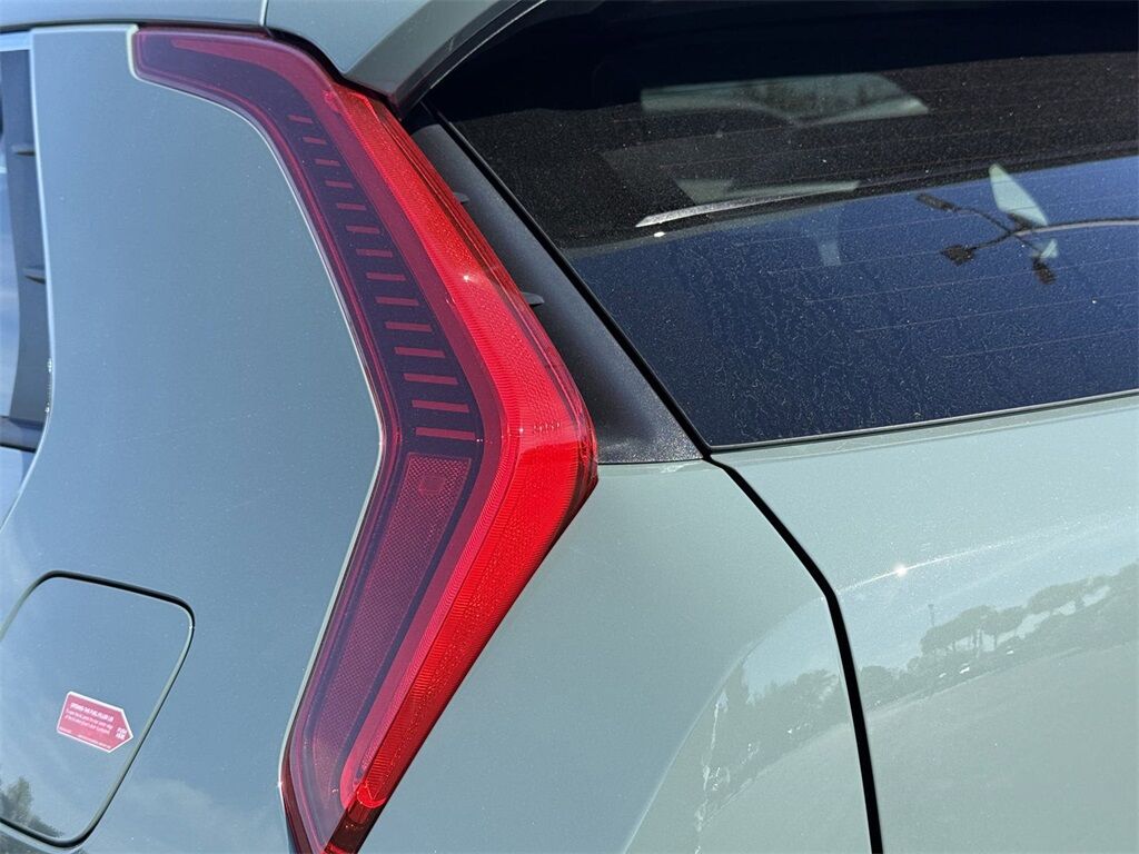 2025 Kia Niro EX San Clemente CA