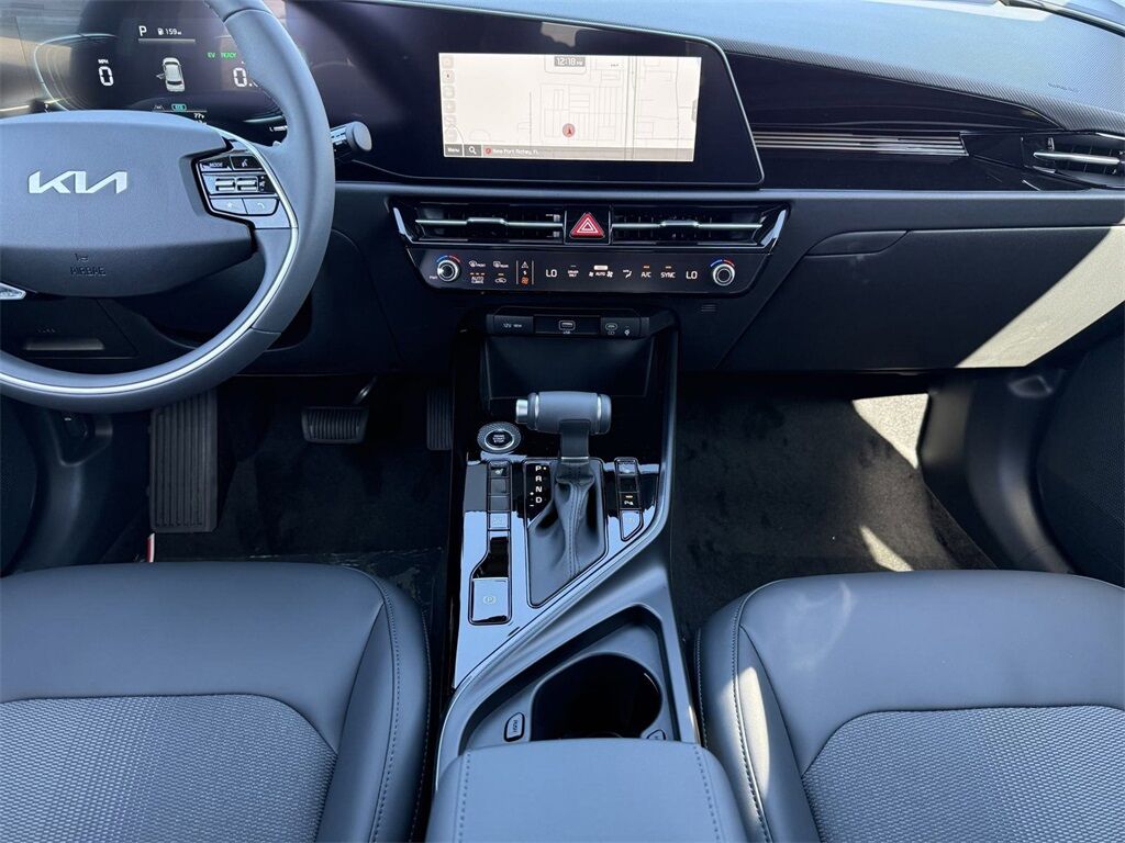2025 Kia Niro EX San Clemente CA
