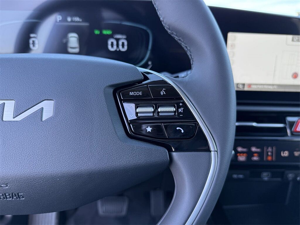 2025 Kia Niro EX San Clemente CA