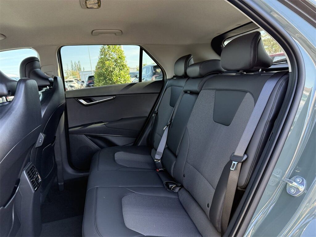 2025 Kia Niro EX San Clemente CA