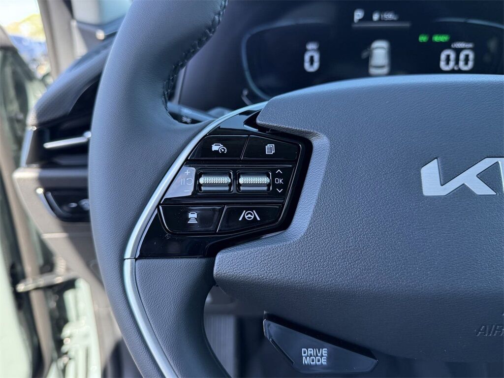 2025 Kia Niro EX San Clemente CA
