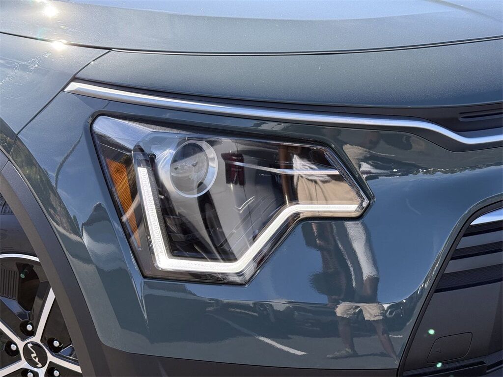 2025 Kia Niro EX San Clemente CA