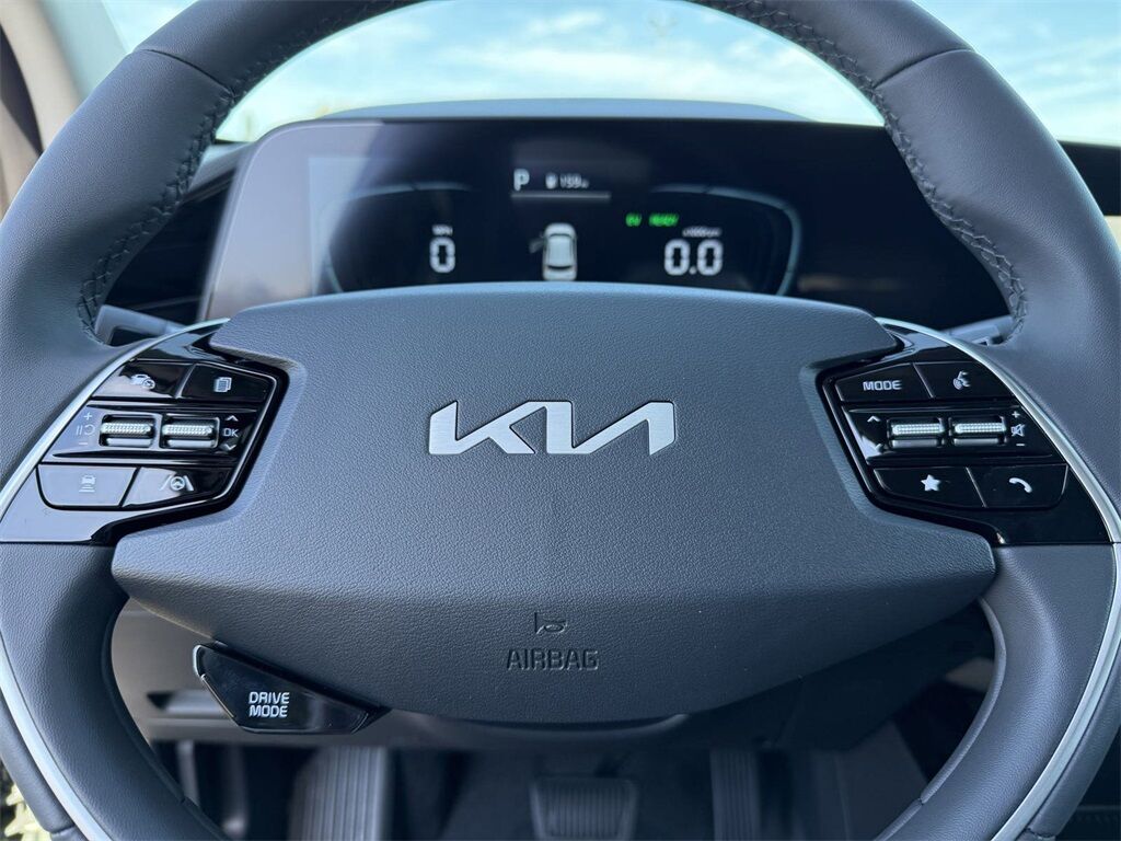 2025 Kia Niro EX San Clemente CA