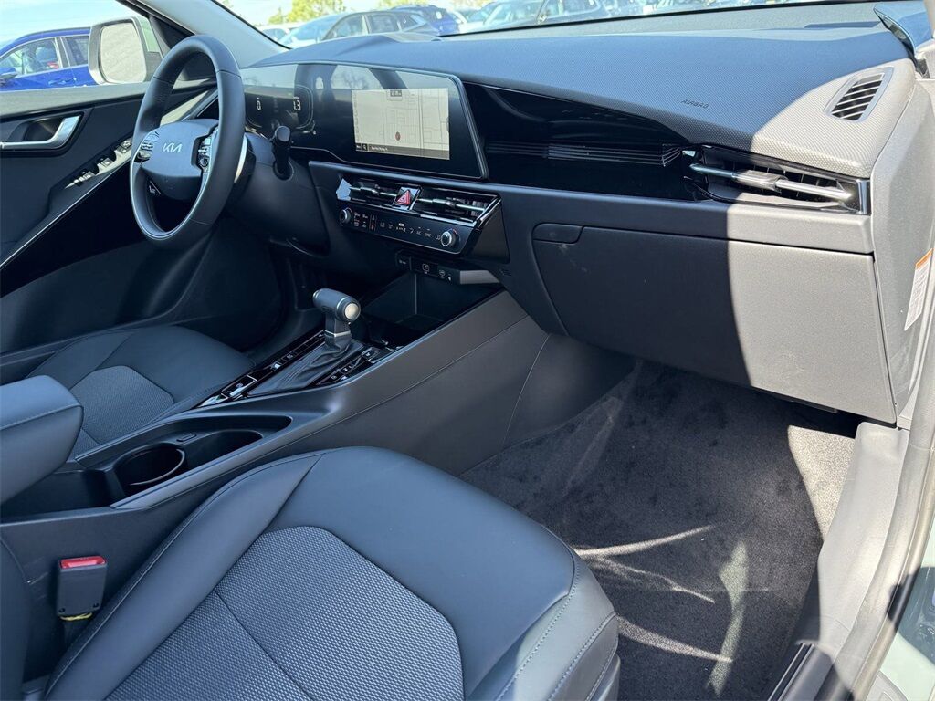 2025 Kia Niro EX San Clemente CA
