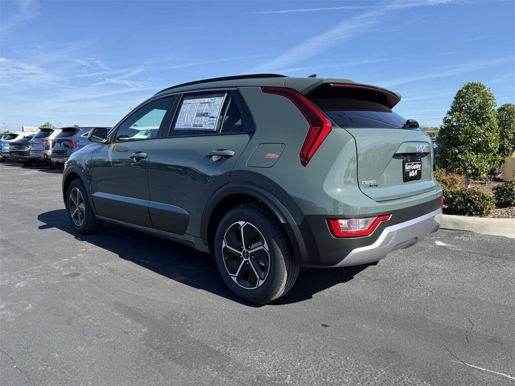 2025 Kia Niro EX San Clemente CA