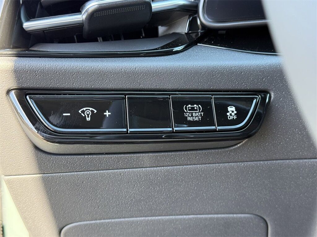 2025 Kia Niro EX San Clemente CA