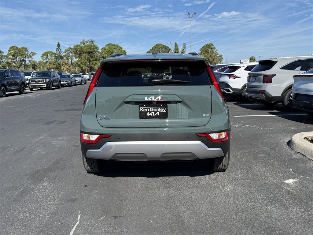 2025 Kia Niro EX San Clemente CA