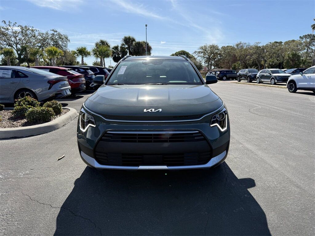 2025 Kia Niro EX San Clemente CA