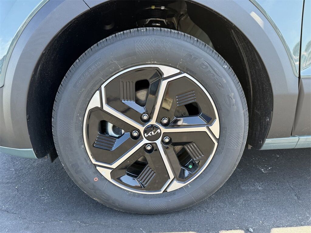 2025 Kia Niro EX San Clemente CA