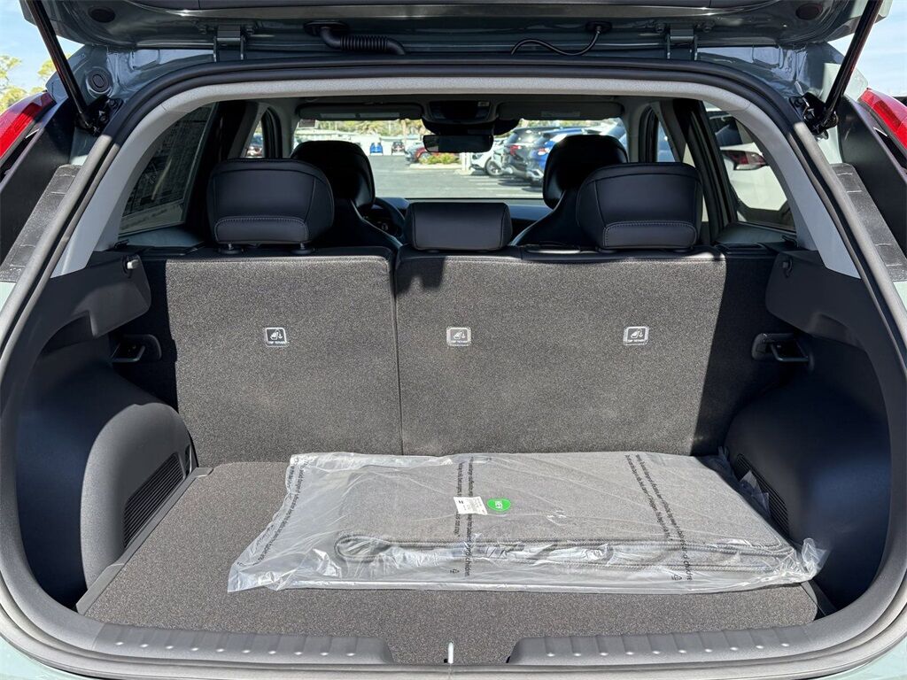 2025 Kia Niro EX San Clemente CA