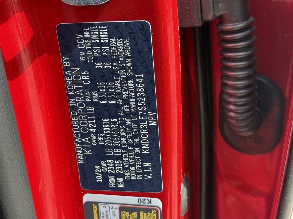 2025 Kia Niro EX San Clemente CA