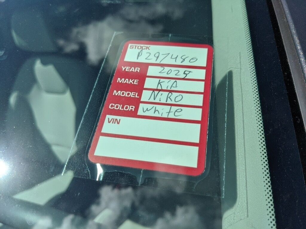 2025 Kia Niro EX San Clemente CA