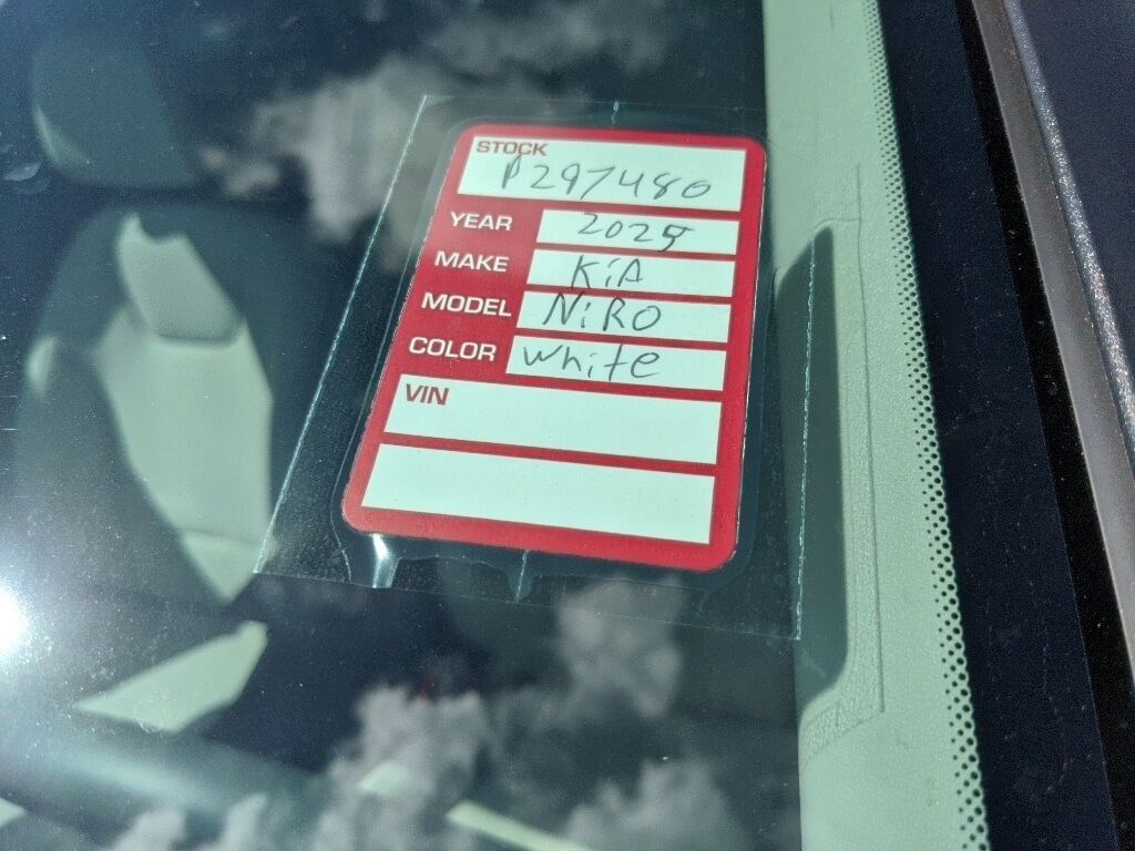 2025 Kia Niro EX San Clemente CA