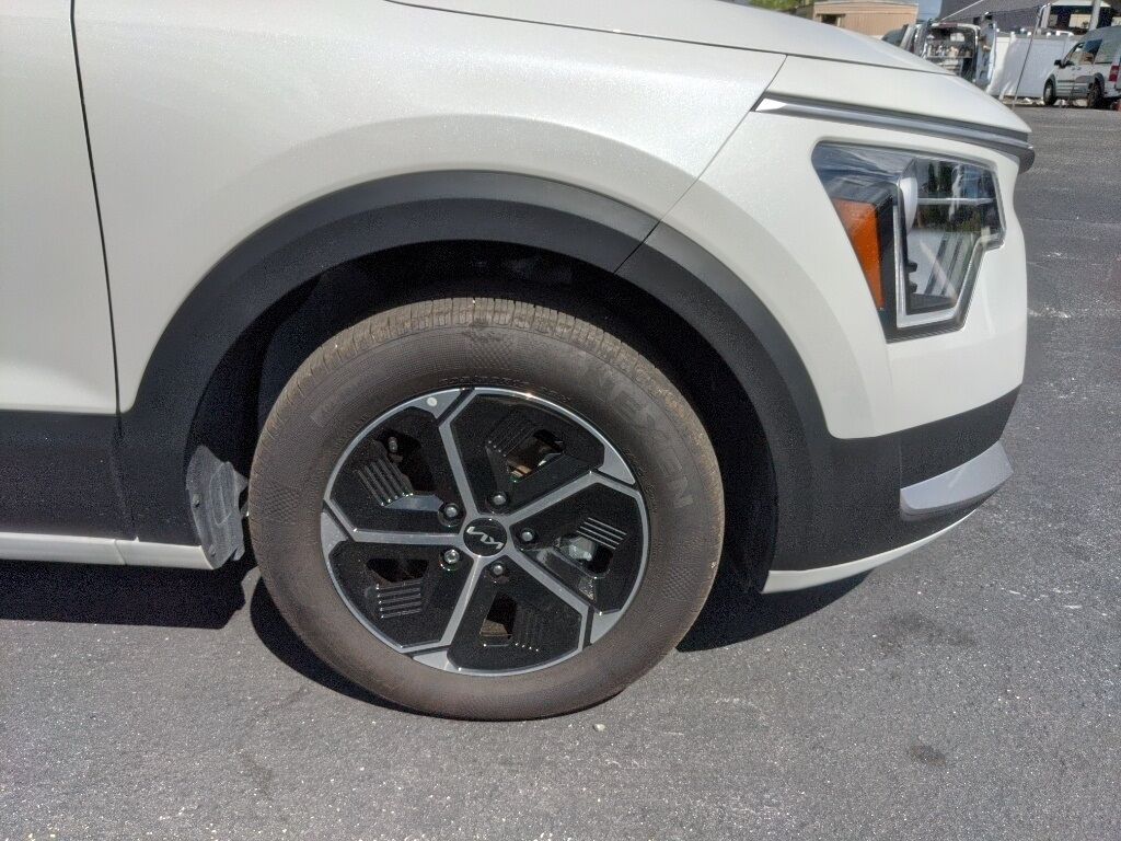 2025 Kia Niro EX San Clemente CA