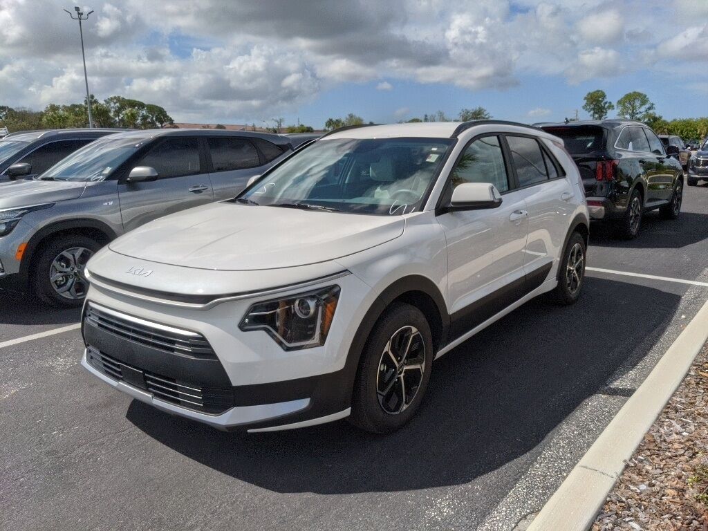 2025 Kia Niro EX San Clemente CA