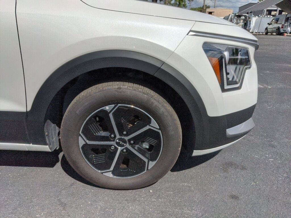 2025 Kia Niro EX San Clemente CA