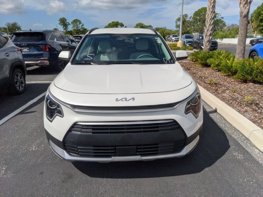 2025 Kia Niro EX San Clemente CA