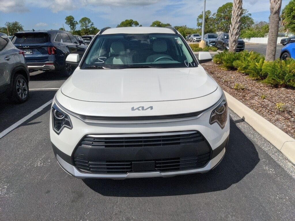 2025 Kia Niro EX San Clemente CA