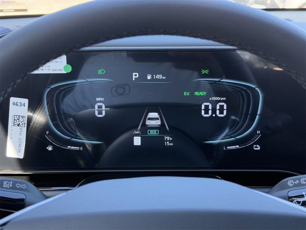 2025 Kia Niro EX San Clemente CA