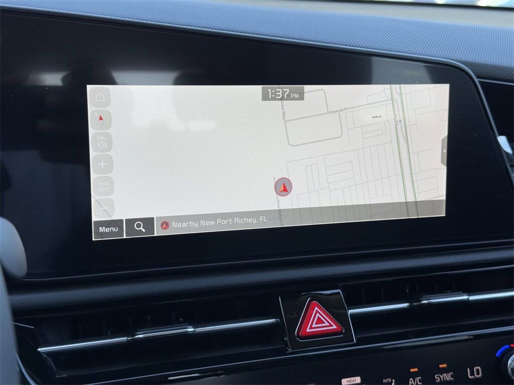 2025 Kia Niro EX San Clemente CA
