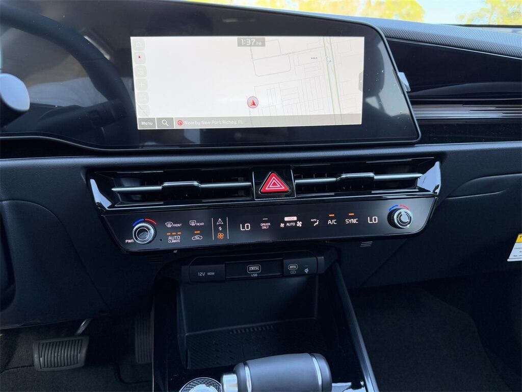 2025 Kia Niro EX San Clemente CA