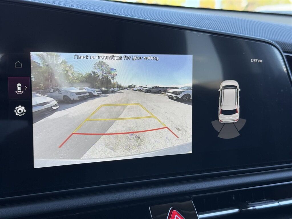 2025 Kia Niro EX San Clemente CA