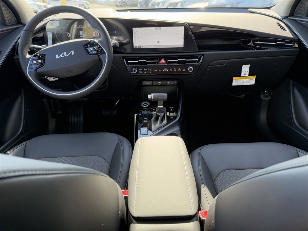 2025 Kia Niro EX San Clemente CA