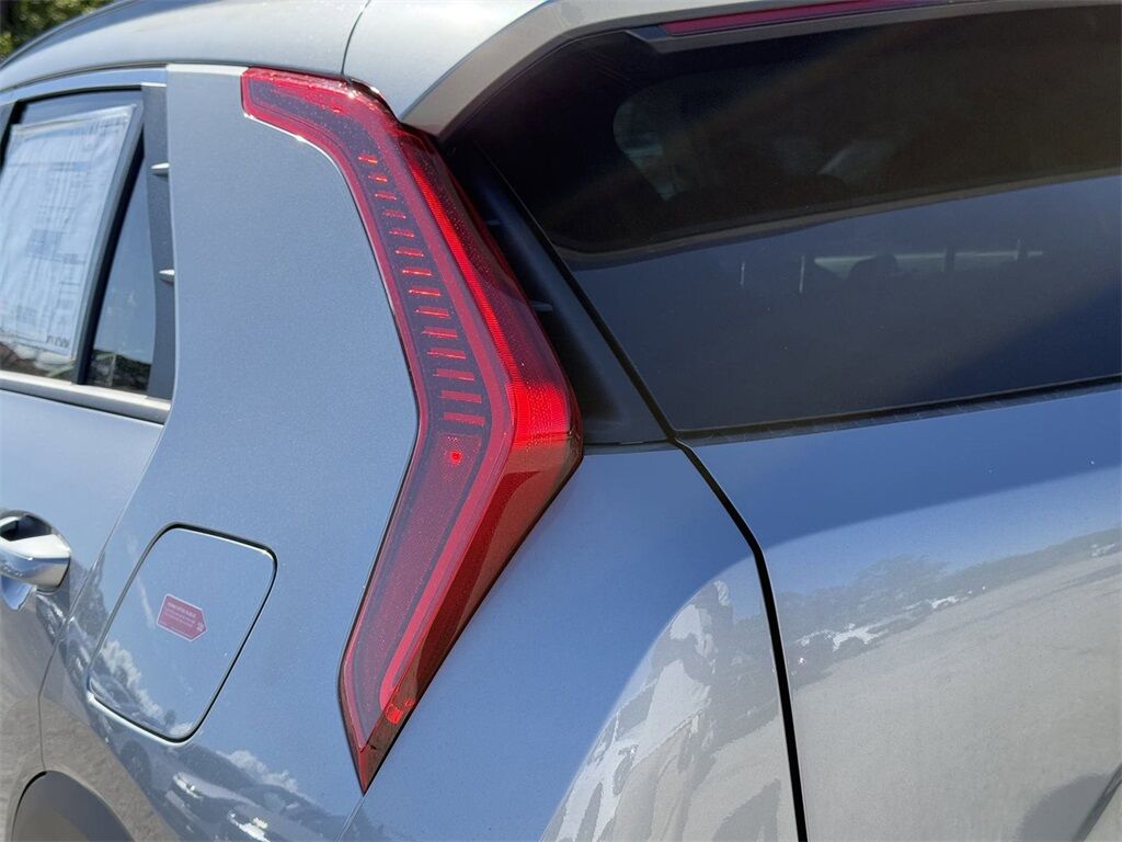 2025 Kia Niro EX San Clemente CA