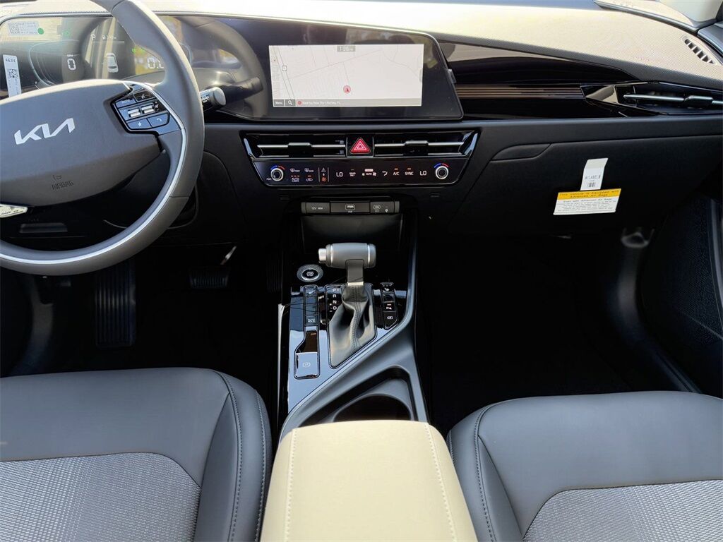 2025 Kia Niro EX San Clemente CA