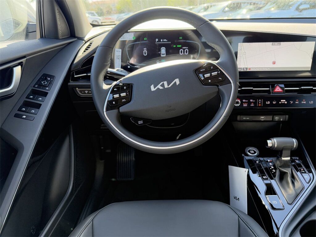 2025 Kia Niro EX San Clemente CA