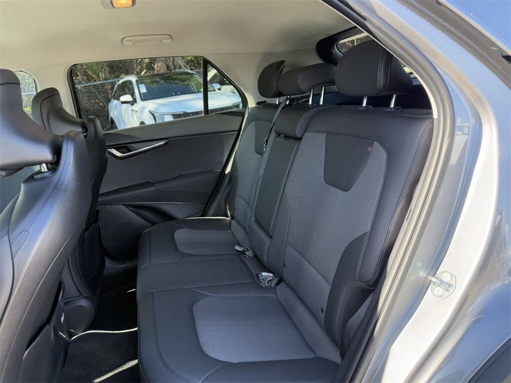 2025 Kia Niro EX San Clemente CA