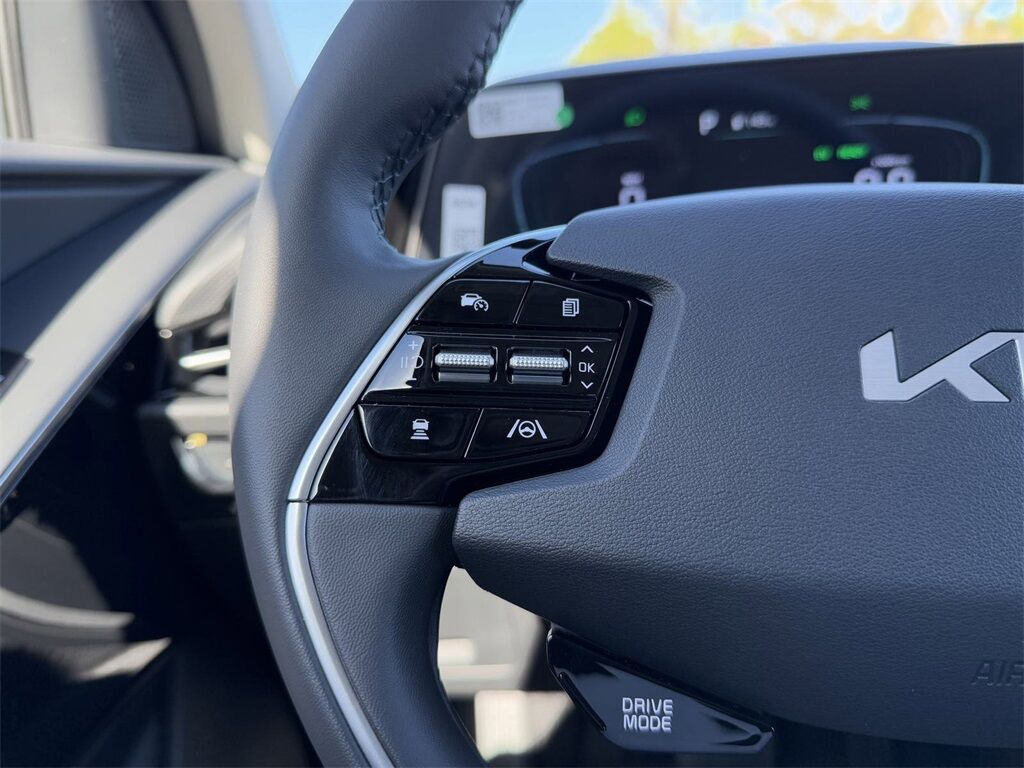 2025 Kia Niro EX San Clemente CA