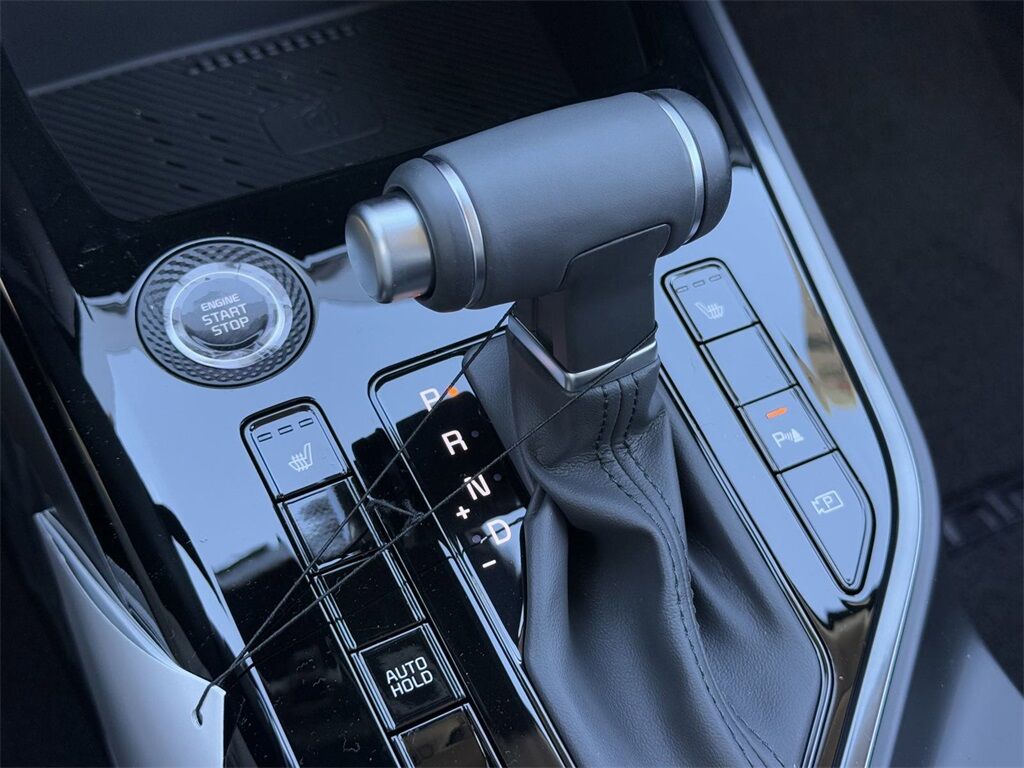 2025 Kia Niro EX San Clemente CA