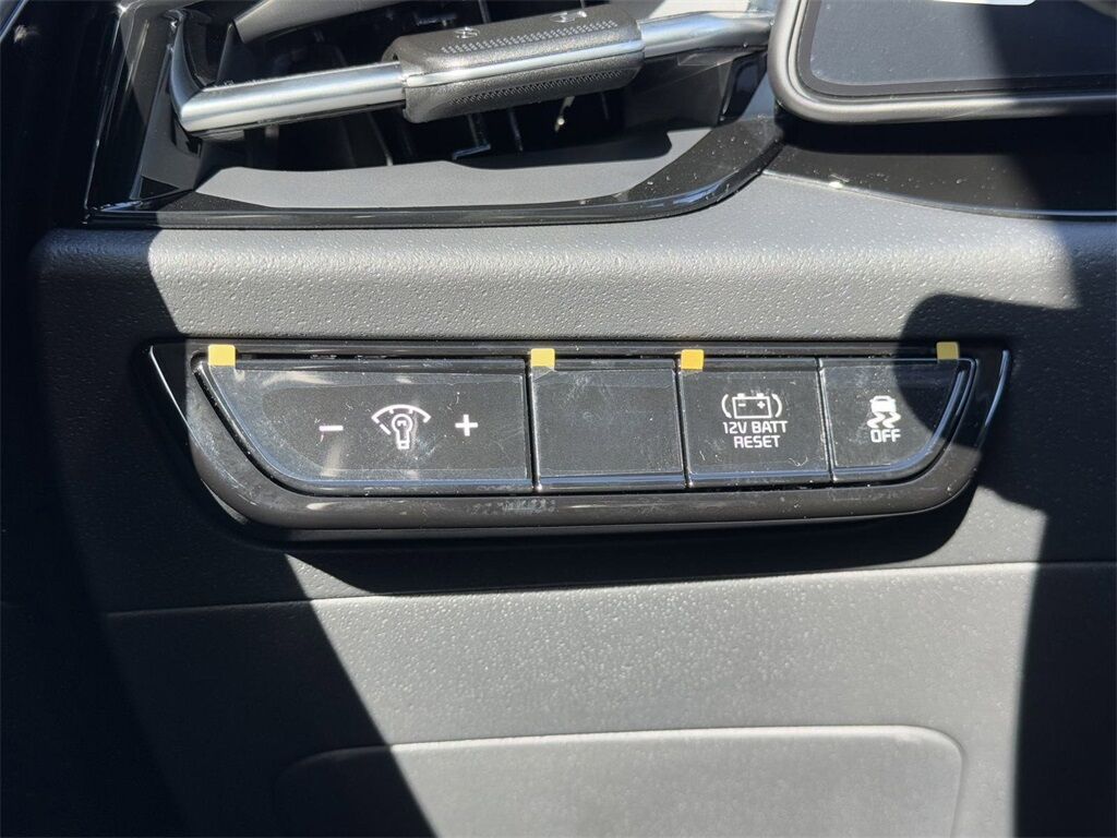 2025 Kia Niro EX San Clemente CA