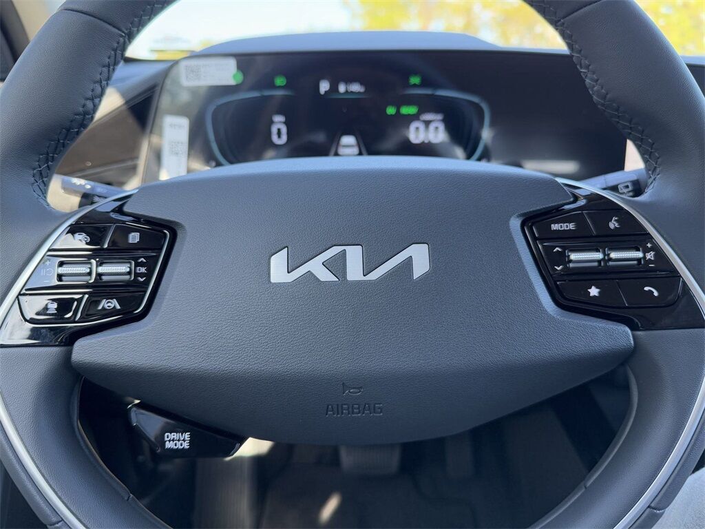 2025 Kia Niro EX San Clemente CA