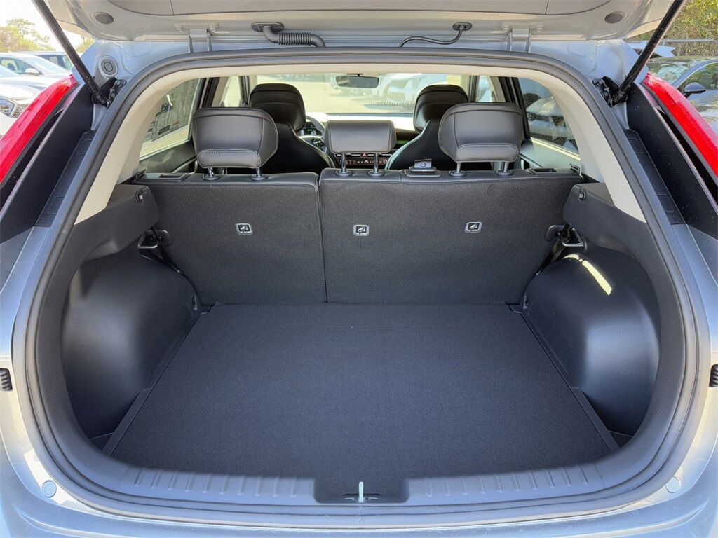 2025 Kia Niro EX San Clemente CA