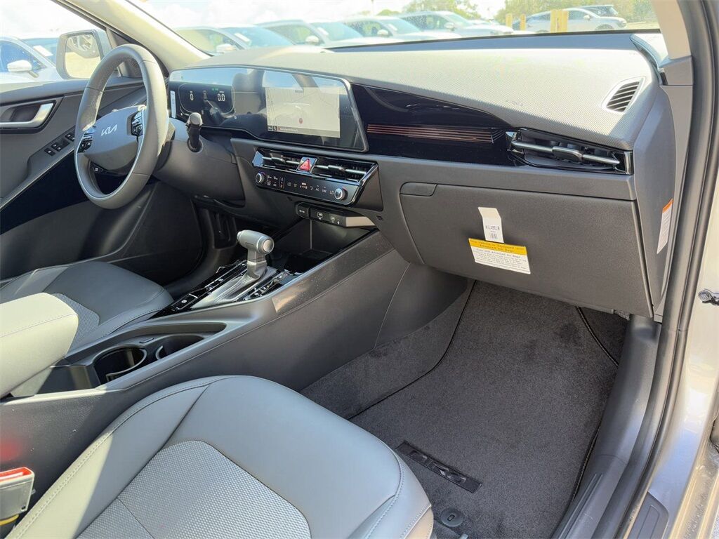 2025 Kia Niro EX San Clemente CA
