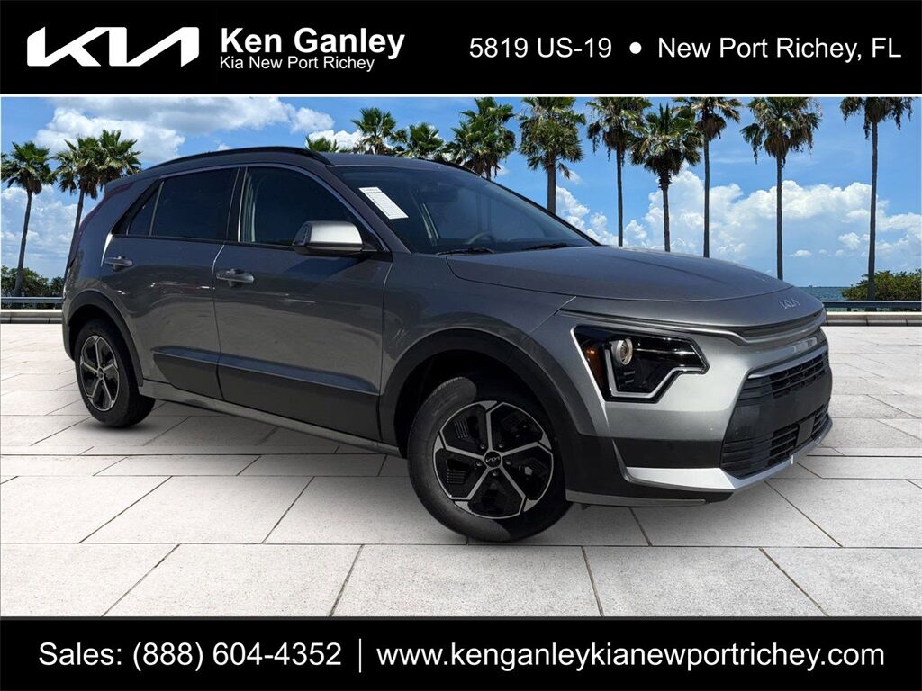 2025 Kia Niro EX San Clemente CA