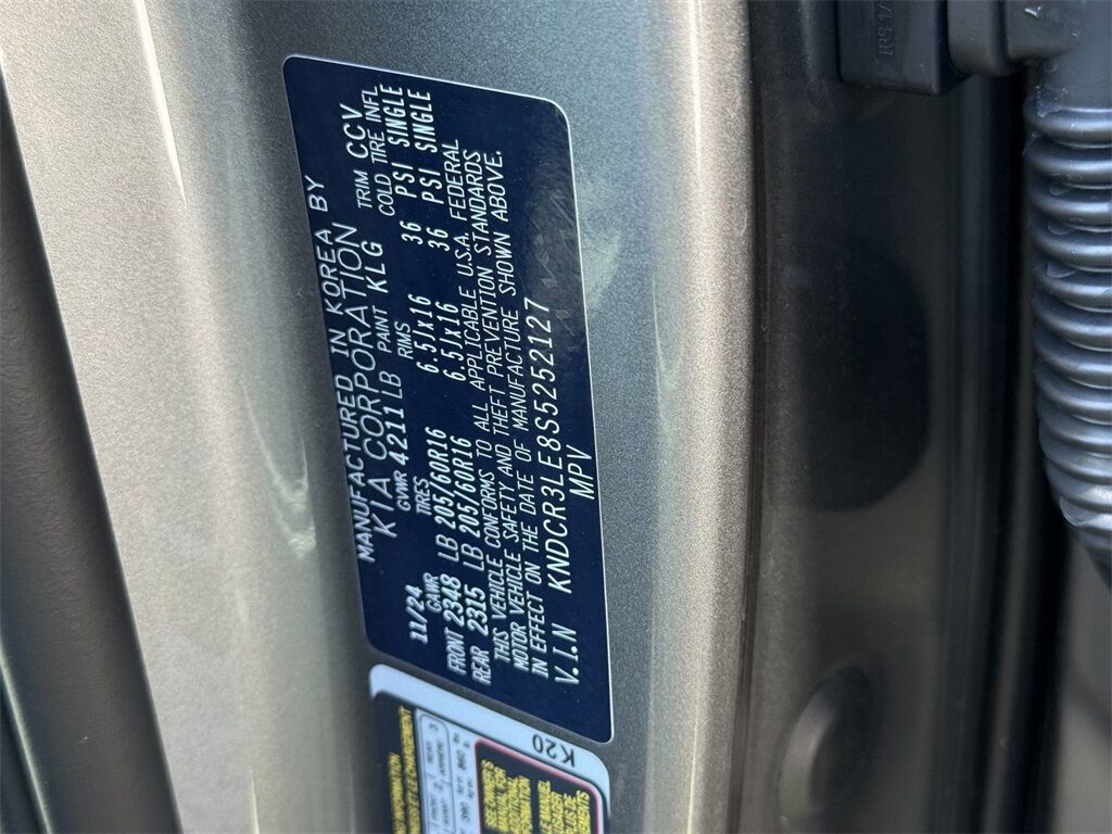 2025 Kia Niro EX San Clemente CA