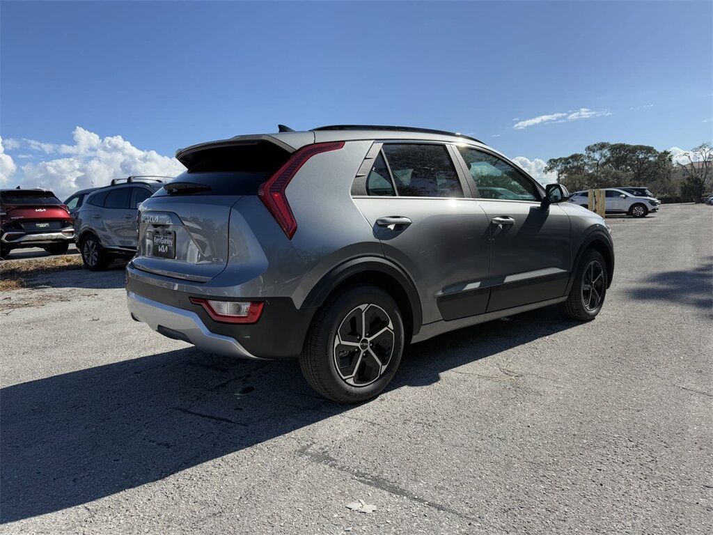 2025 Kia Niro EX San Clemente CA