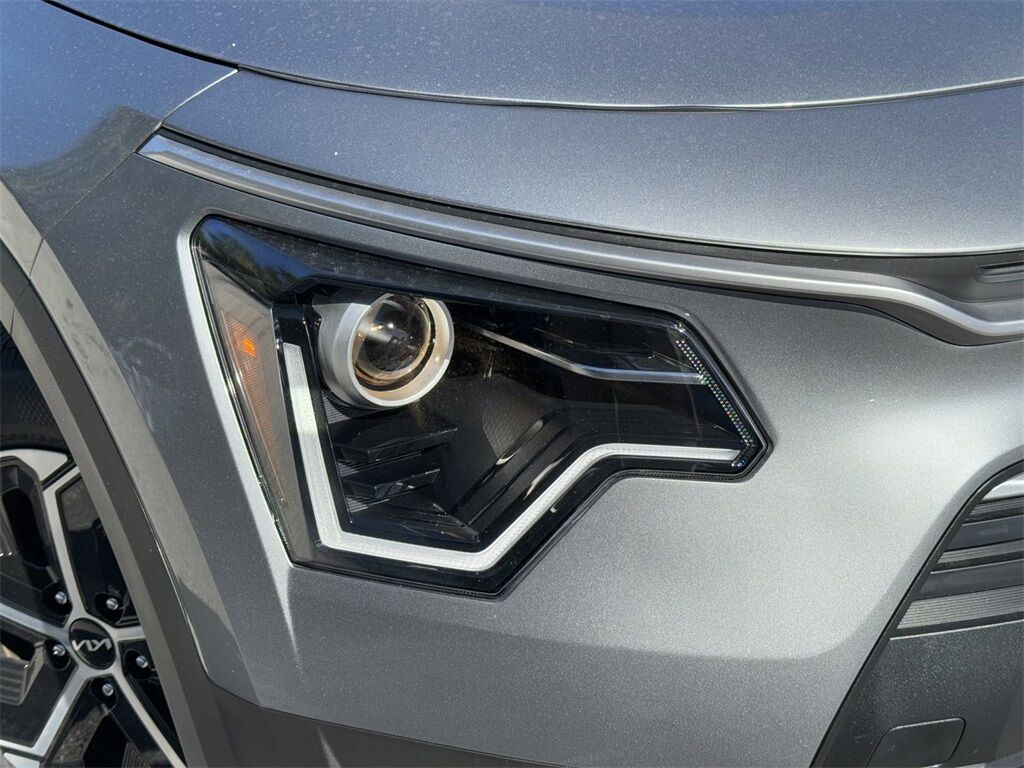 2025 Kia Niro EX San Clemente CA