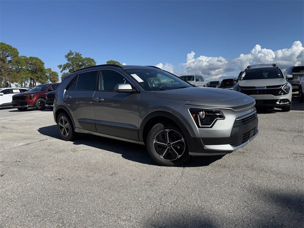 2025 Kia Niro EX San Clemente CA